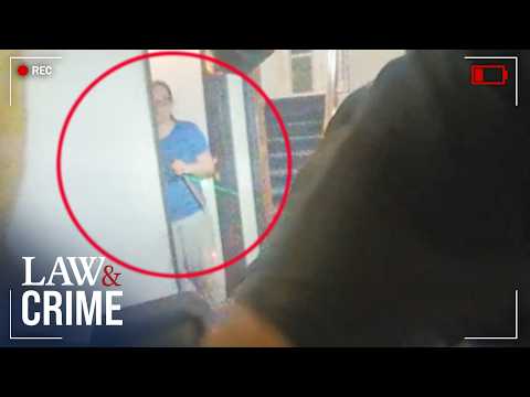 Thumbnail for Mom Caught Butchering Her Son