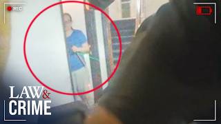 Mom Caught Butchering Her Son