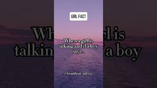 When a girl says "Ok Bye"...#shorts #psychologyfacts #subscribe