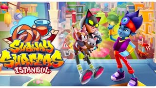 Subway Surfers live Gameplay🔴 / live stream with YouTube #livestreaming