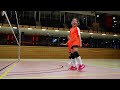 Volley Stars - Level 3 - Pass Volley