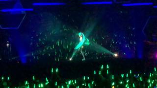 Download Lagu [4k 60fps] Miku Expo 2018 San Jose CA except there are fps drops MP3
