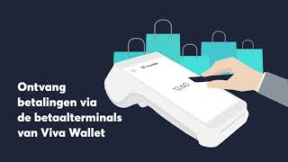 0% transactiekosten met Viva Wallet screenshot 4