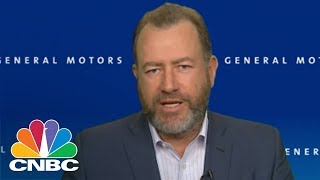 GM Seeks Approval For Self-Driving Car That Has No Steering Wheel Or Pedals | CNBC