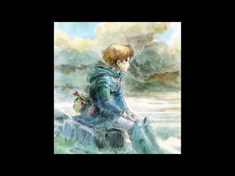 Nausicaä Of The Valley Of The Wind - "Legend of the Wind"/"Kaze no Densetsu" (Opening Theme)