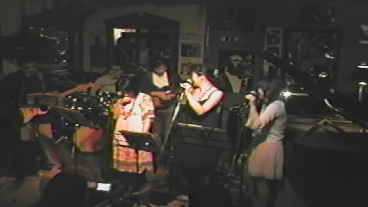 BBGirls KingBar LIVE 2008,3,29