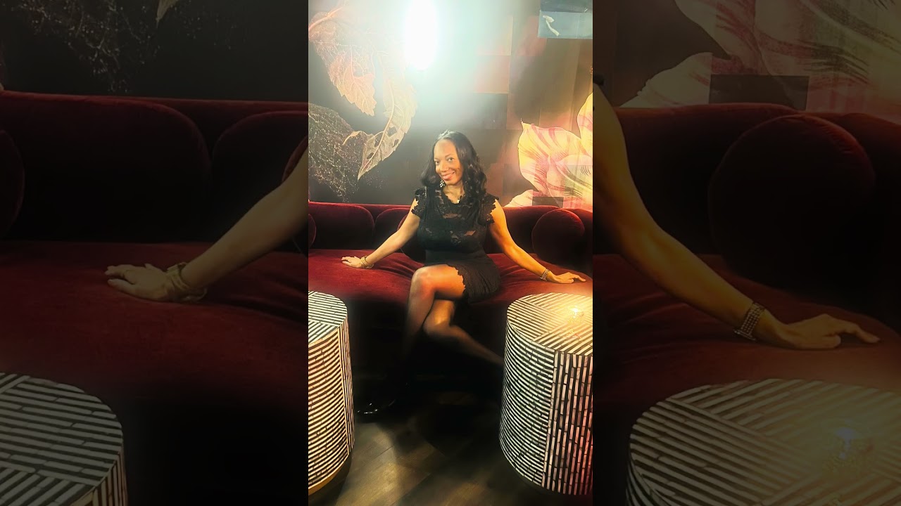 After Dark at Kache | DC