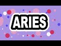 ARIES, NUNCA SALEN TANTAS COPAS! ESTA PERSONA TE SORPRENDERÁ, PUEDE SER TU VERDADERO AMOR.