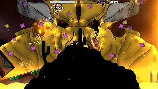 Geometry Dash: Hell Karma by F5Night 100% (Demon)