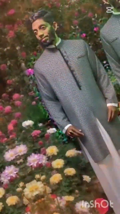 Hold my Hand wedding nasheed Singer Maher Zain