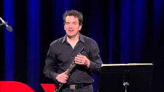 Originality, your own way: Gregory Oakes at TEDxLincoln