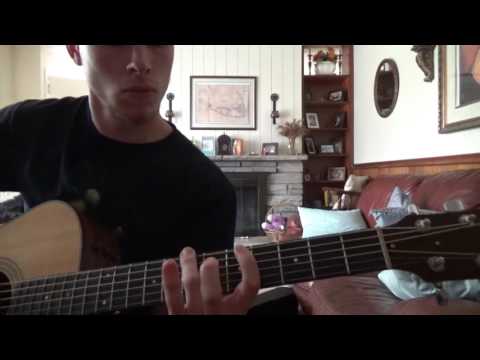 Ill Wind - Radiohead (Acoustic Cover)