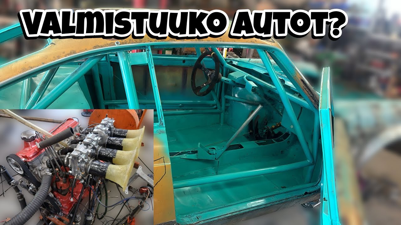 KUUKAUSI AIKAA! JMSM LIIGA 2025