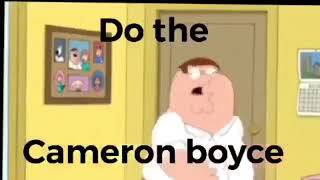 Do the Cameron Boyce screenshot 3