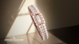 101 Secrets: the confidential time | Jaeger-LeCoultre