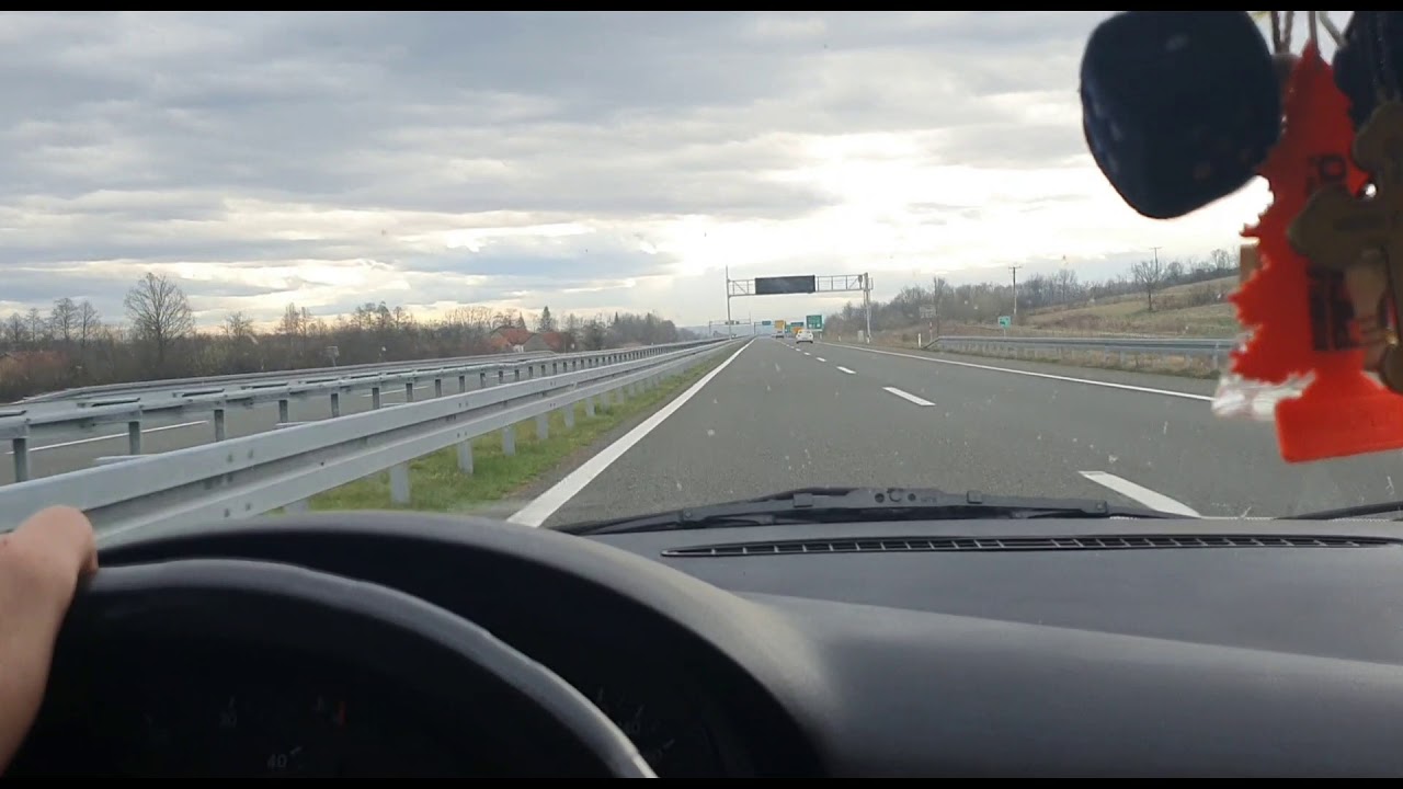 Golf 4 1.9 SDI 50 kw  max speed 🤒