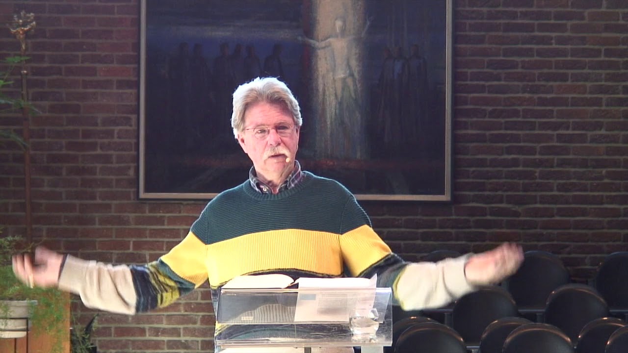 ECIW - Vlaanderen 2018 : Willem Glaudemans  - Schepping