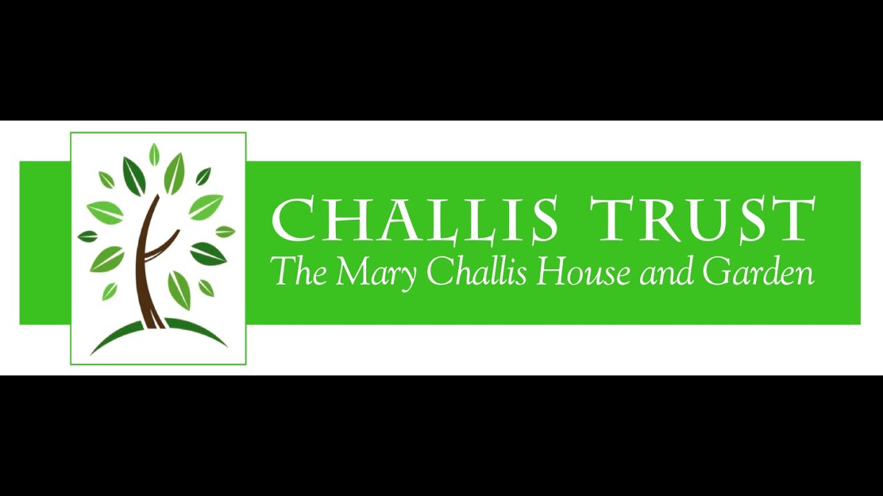 Challis House and Garden No 1 January YouTube