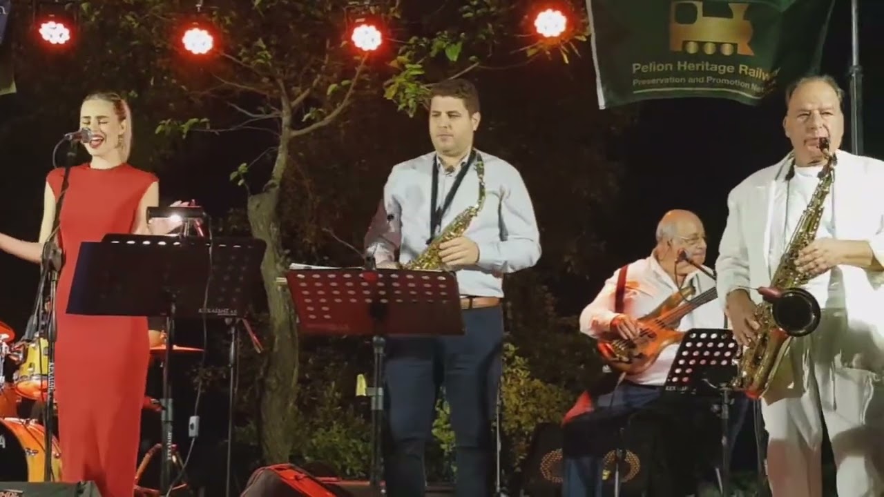 Summer Jazz Quintet