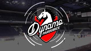 TELH 2017-18 HC Dynamo Pardubice Goal Horn