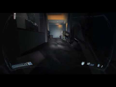 F.E.A.R 2: Project Origin (FEAR 2)