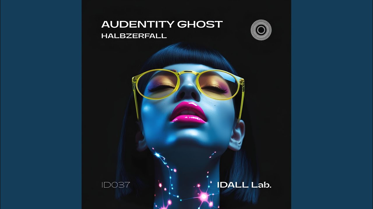 Tonton Halbzerfall di YouTube Tonton Halbzerfall di YouTube