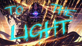 【DTM | GenAI Art】1/2 Mind - To The Light【DayHype】
