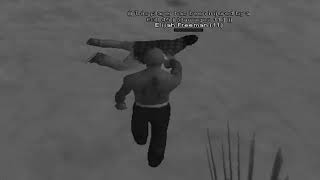 We Against The World - Tdf X Vla Vs Ktb X Rhb X Lsv Killing Samp Bots