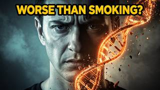 "The Biology of Forgiveness: Why Grudge Shortens Your Life"