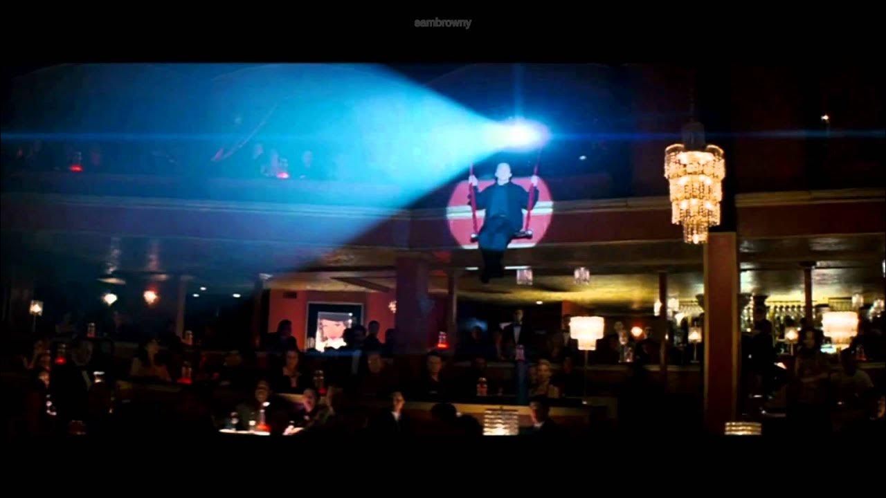 Rush hour 3 The closer I get to you HD Rush hour 3 The closer I get to you HD