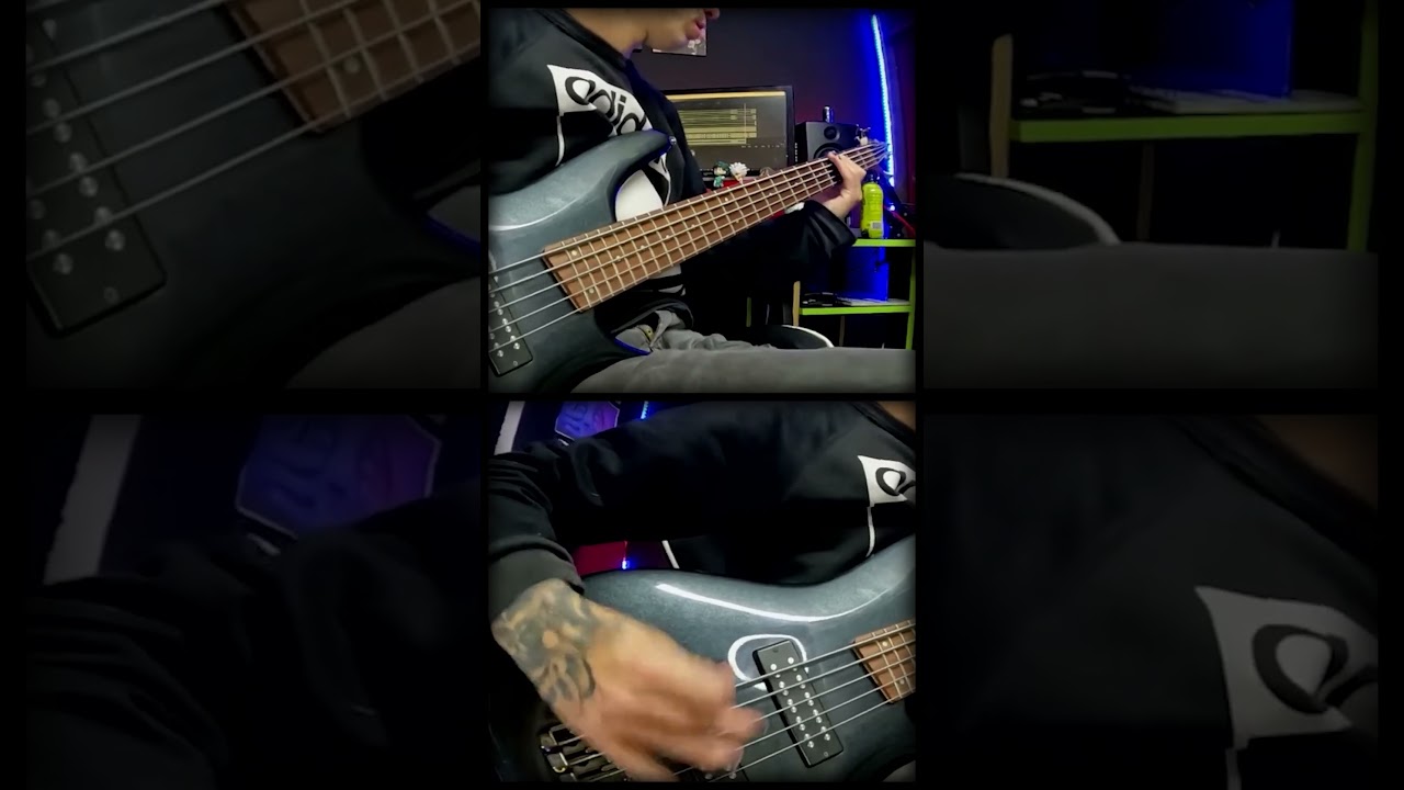 Foo Fighters - Everlong (Part 04) 