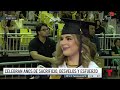Apagones alteran graduación de la UPR de Arecibo