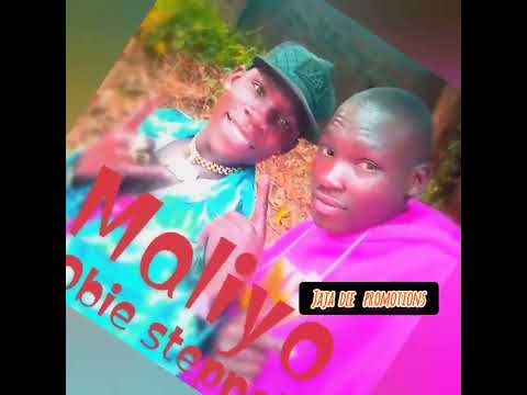Maliyo EtObie Steppah Official Audio 