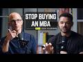 Josh Kaufman: The $250,000 Mistake You're Making