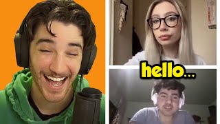 Videos With Unexpected Endings