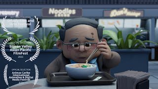 Noodles | UC Berkeley CNM 190 (2021) short film