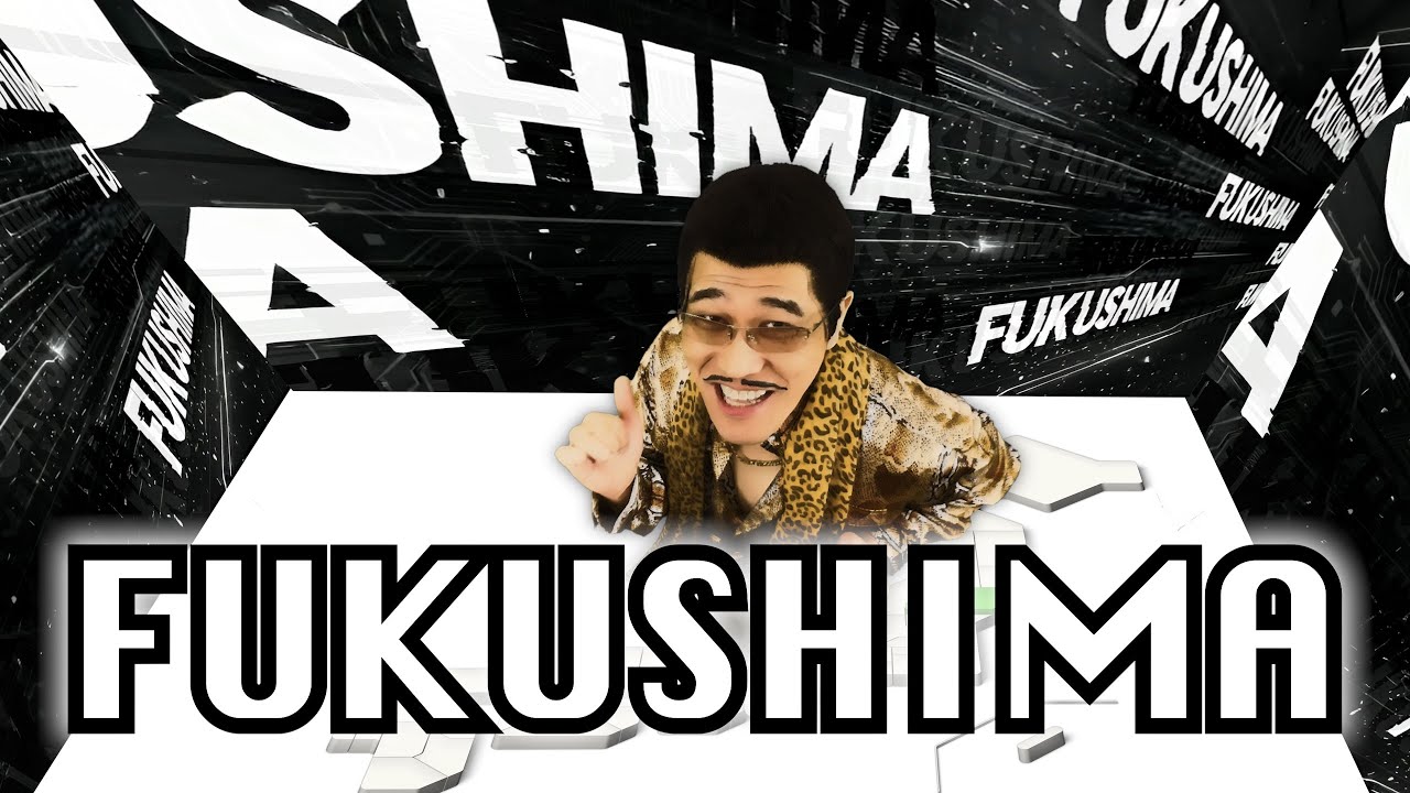 ぼご太郎 福島県（FUKUSHIMA-KEN）/ PIKOTARO(ピコ太郎) - YouTube