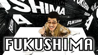 福島県（FUKUSHIMA-KEN）/ PIKOTARO(ピコ太郎)