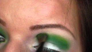 Zombie Pin Up Tutorial
