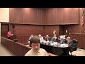 6-7-2017 Board of Commissioners' Regular Meeting