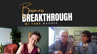 From Buckets to Breakthroughs: How Tony and Clo Went from $2K to $20K Months | Podcast