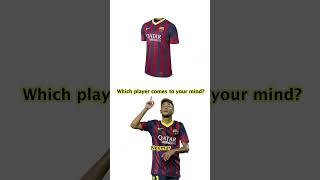 Guess The Player In 5 Seconds Challenge!