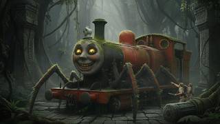 Full Restoration - Abandoned Gordon Steam Engine Brought Back to Life #01