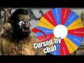 Day 6 of having the Cheapest Crowd Control on Twitch | Skyrim: The Cursed Dragonborn