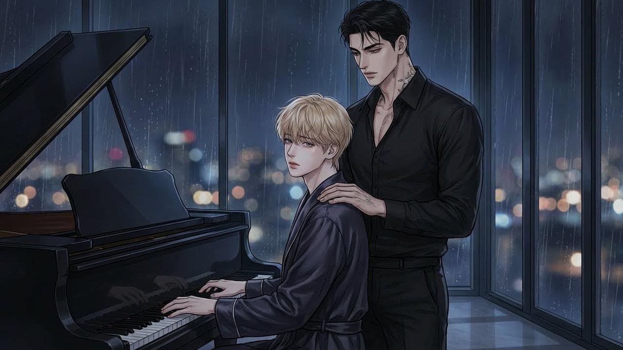 Bullied for Being Gay. Then I Moved and My New Neighbor Was Worse | BL Story