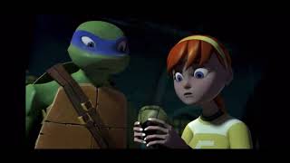 Tmnt 2012 Sound Effects Smoke Whole