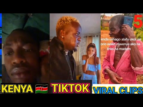 Ikoh Roz WILLY PAUL , IKOH ROZ , PRINCE MWITI TIKTOK KENYA VIRAL CLIPS - YouTube