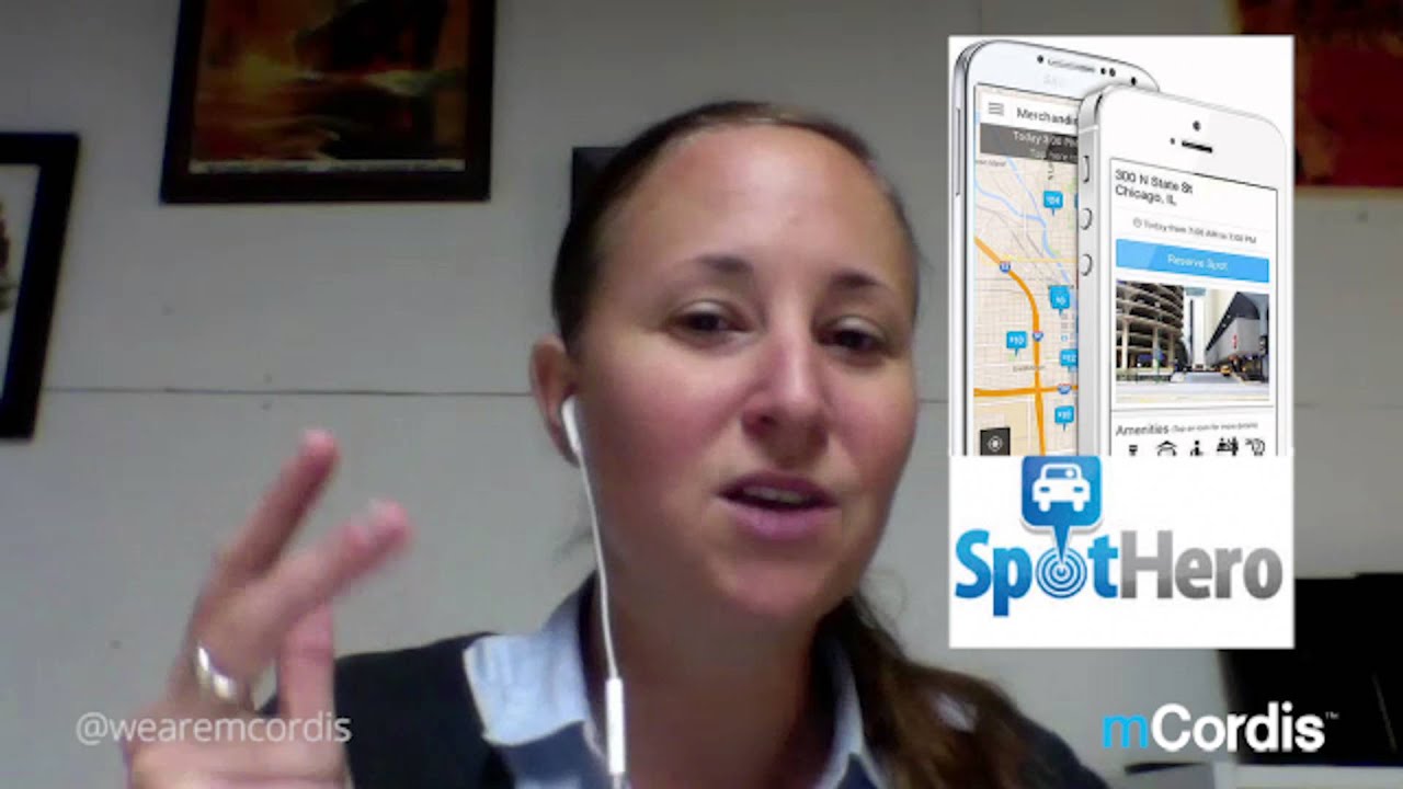 mCordis Interview with Liz Skalla YouTube