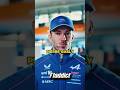 Pierre Gasly finit sixième lors du Grand Prix de Shanghai ! 🏁 #f1