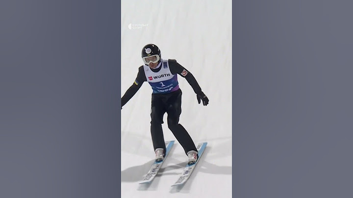 🇺🇦 УСПІШНИЙ СТРИБОК українця на старті чемпіонату світу зі стрибків з трампліна – політ Калініченка!